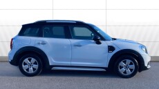 MINI Countryman 1.5 Cooper Classic 5dr Petrol Hatchback